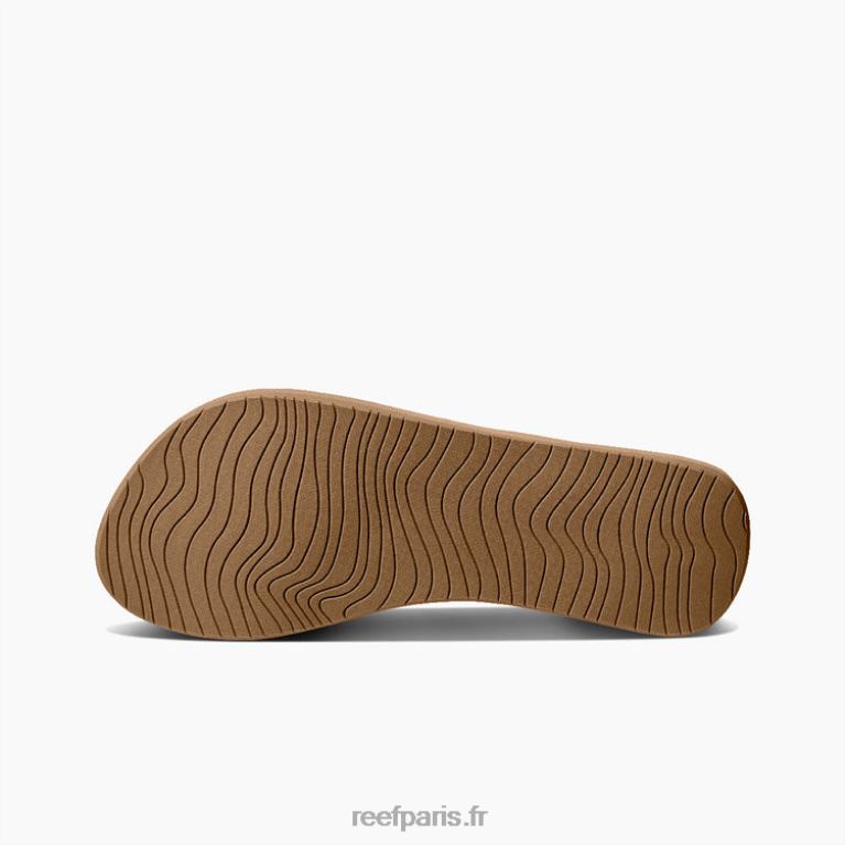 fr Reef coussin céline femmes beurre 0XL0D212