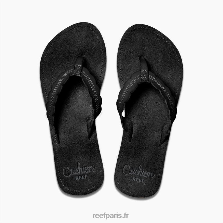 fr Reef coussin céline femmes noir 0XL0D106