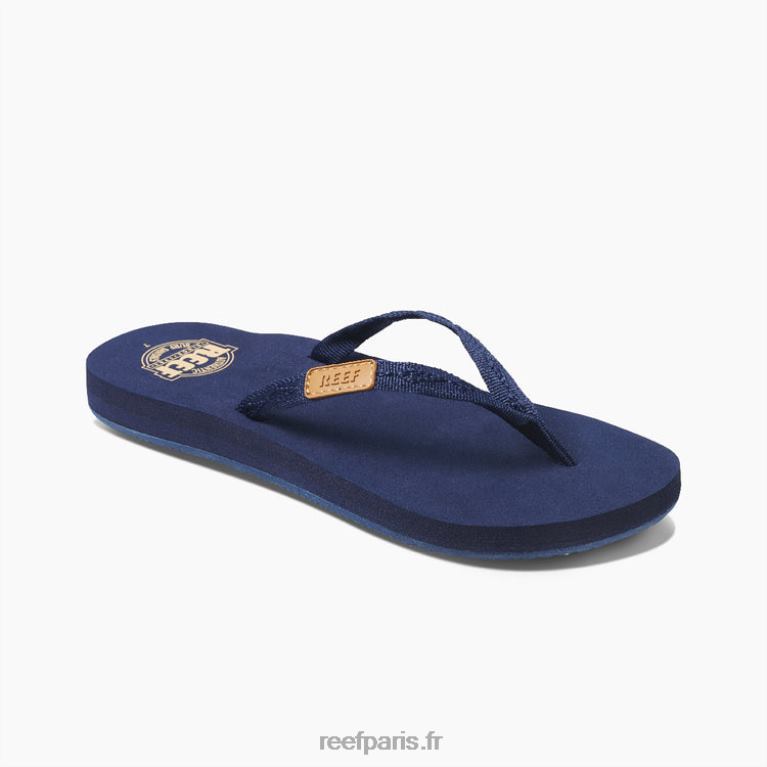 fr Reef gingembre femmes marine 0XL0D14