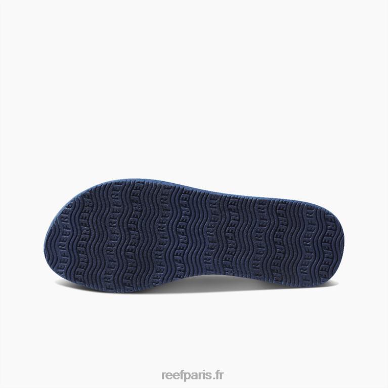 fr Reef gingembre femmes marine 0XL0D14