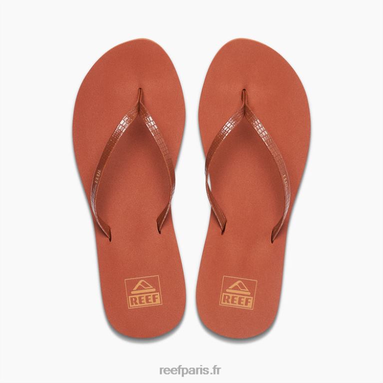 fr Reef nuits de bonheur femmes brunette 0XL0D144