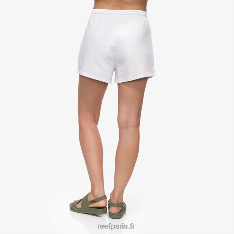 en Reef dani court femmes guimauve 0XL0D293