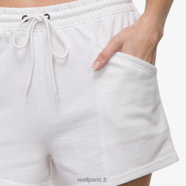 en Reef dani court femmes guimauve 0XL0D293