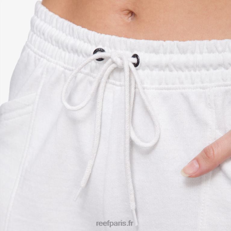 en Reef dani court femmes guimauve 0XL0D293