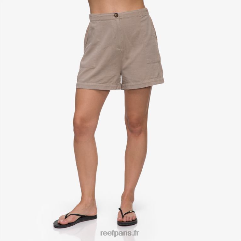 fr Reef bailey court femmes champignon 0XL0D292