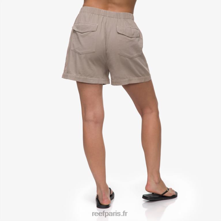 fr Reef bailey court femmes champignon 0XL0D292