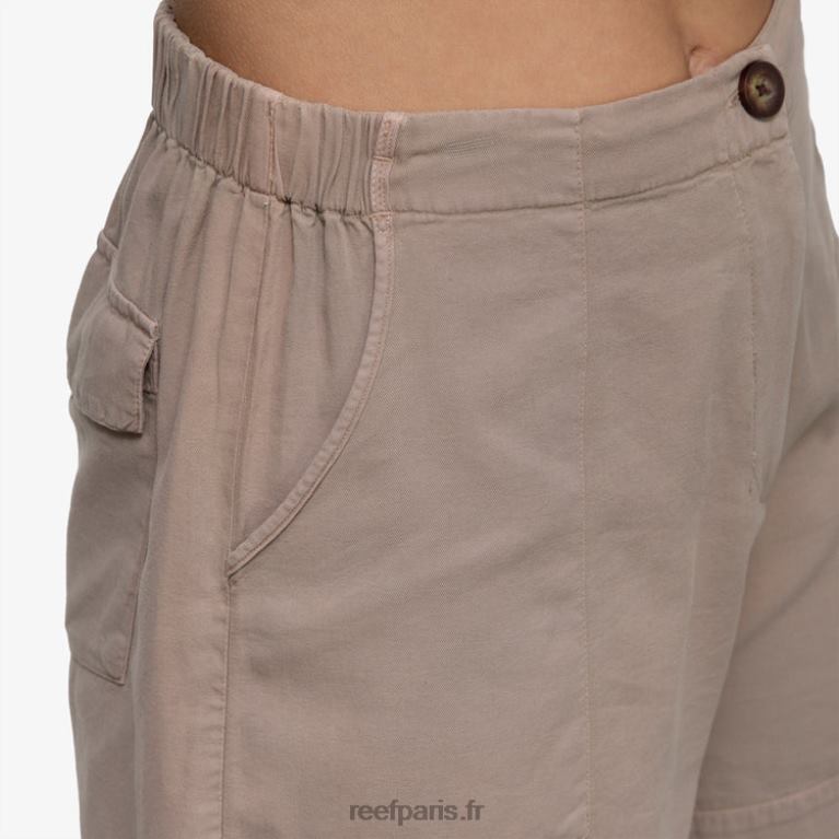 fr Reef bailey court femmes champignon 0XL0D292