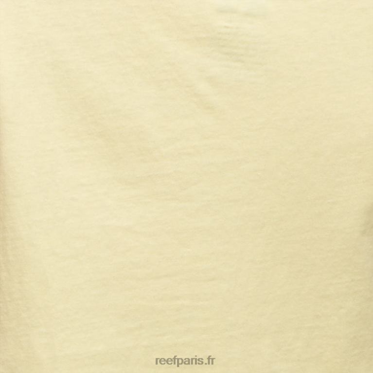 fr Reef réservoir de muscle déserté femmes Crème 0XL0D274