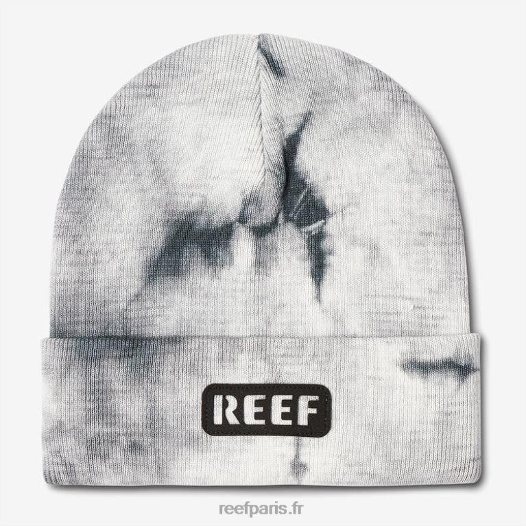 en Reef bonnet tie-dye woodstock Hommes caviar 0XL0D812