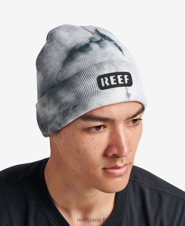 en Reef bonnet tie-dye woodstock Hommes caviar 0XL0D812