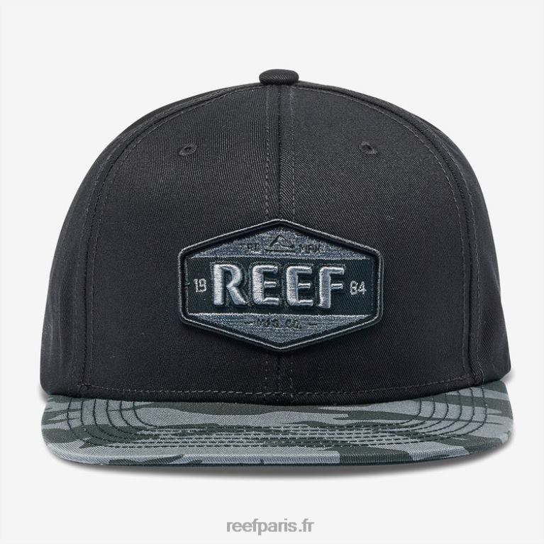 en Reef chapeau snapback hightime Hommes caviar 0XL0D764