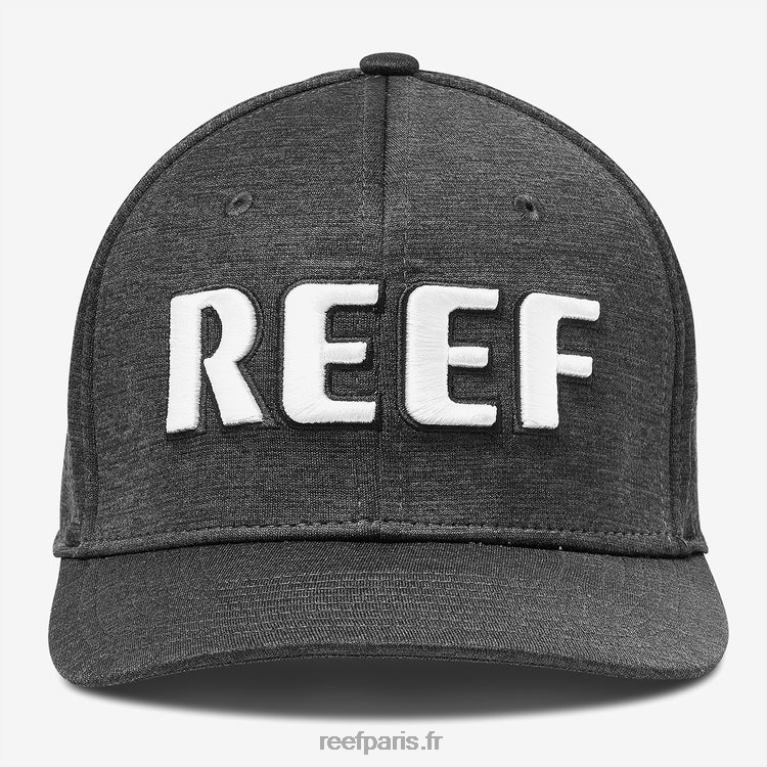 fr Reef bonnet barcelone coupe stretch Hommes caviar 0XL0D779