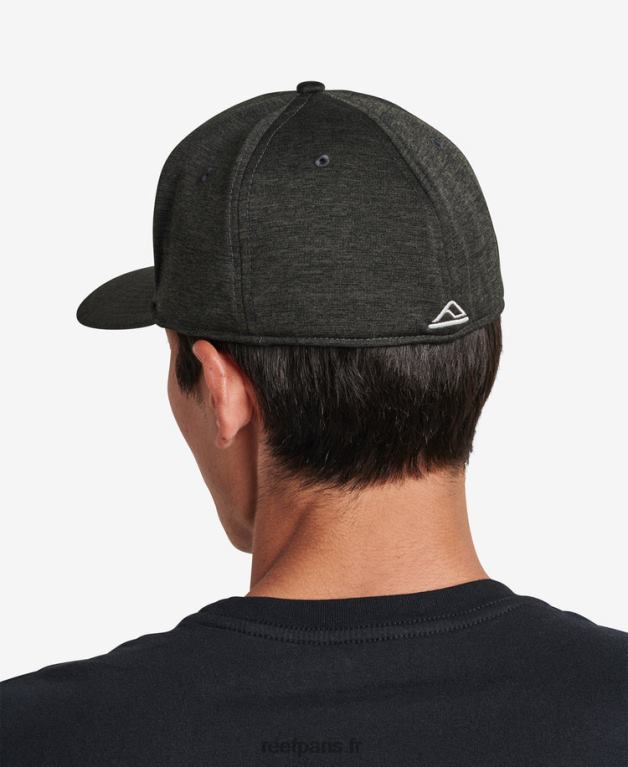 fr Reef bonnet barcelone coupe stretch Hommes caviar 0XL0D779