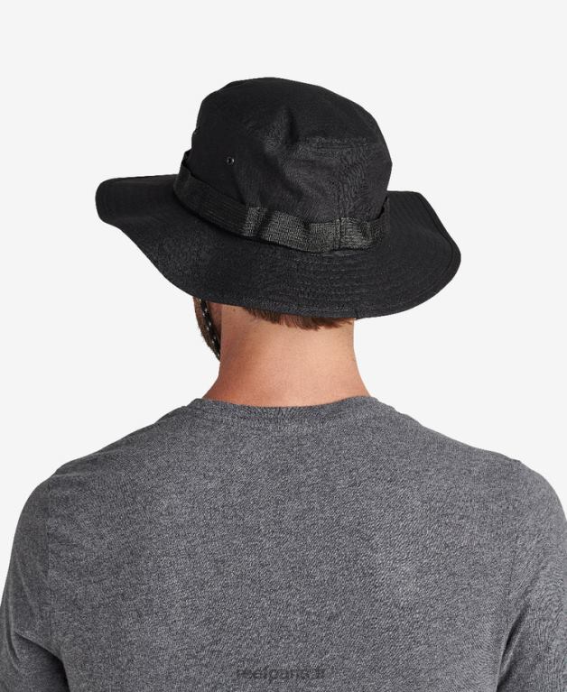 fr Reef chapeau saharien manu Hommes caviar 0XL0D771