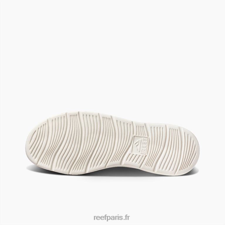 en Reef coussin côte textile Hommes cordon marron 0XL0D538