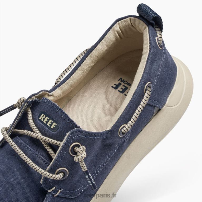 en Reef jetée de swellsole Hommes marine 0XL0D488