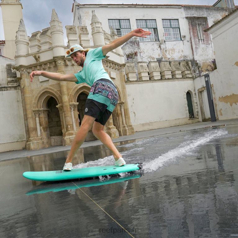 en Reef matelot x blair Hommes bleu blairrel 0XL0D542