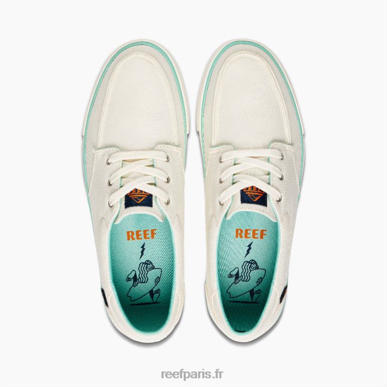 en Reef matelot x blair Hommes bleu blairrel 0XL0D542