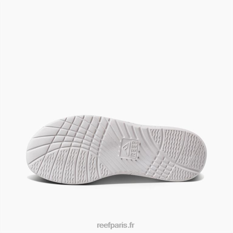 en Reef voyageur swellsole Hommes noir 0XL0D516