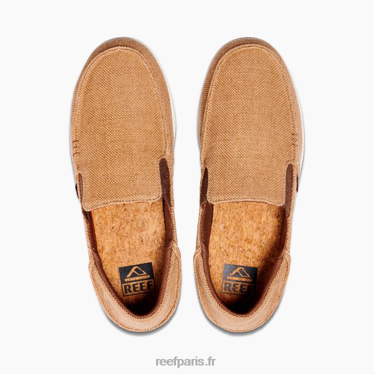 fr Reef coussin copain Hommes noix de coco 0XL0D515