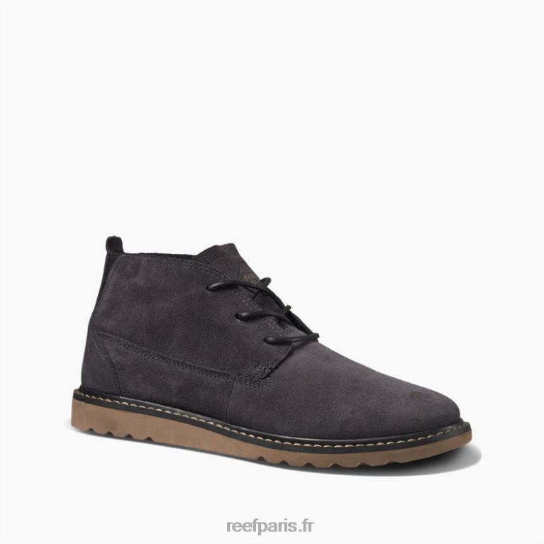 enbotte de voyage de récif Hommes corbeau/fossile 0XL0D522