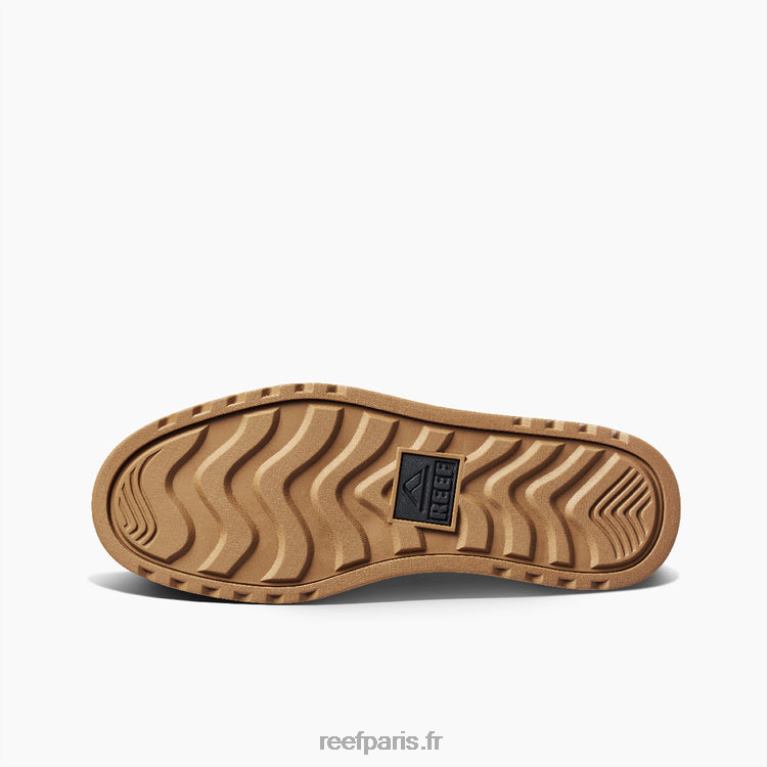 enbotte en cuir reef voyage Hommes Roche noire 0XL0D518