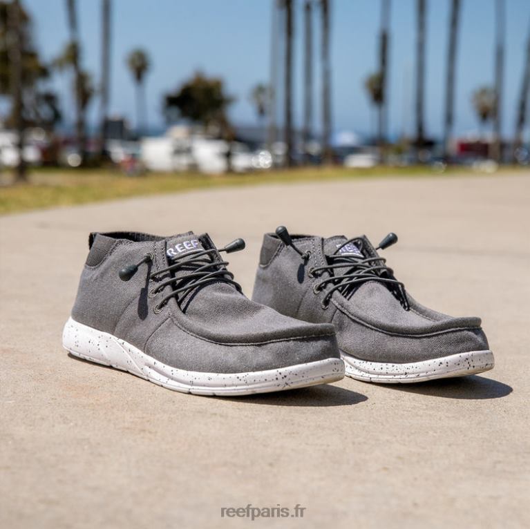 fr Reef coussin côte mi Hommes fer 0XL0D543