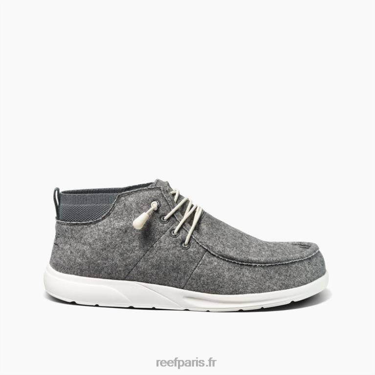 fr Reef coussin côte mi Hommes fer 0XL0D543