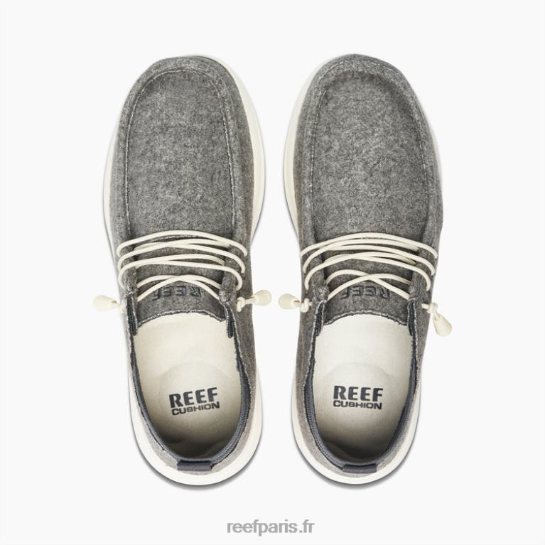 fr Reef coussin côte mi Hommes fer 0XL0D543