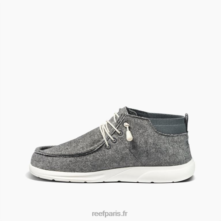 fr Reef coussin côte mi Hommes fer 0XL0D543