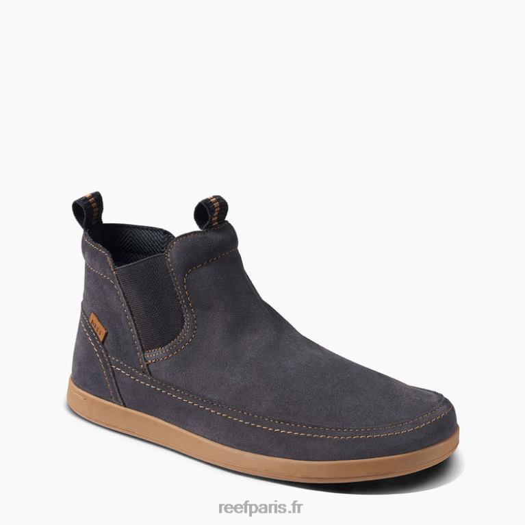 fr Reef coussin swami Hommes Roche noire 0XL0D519