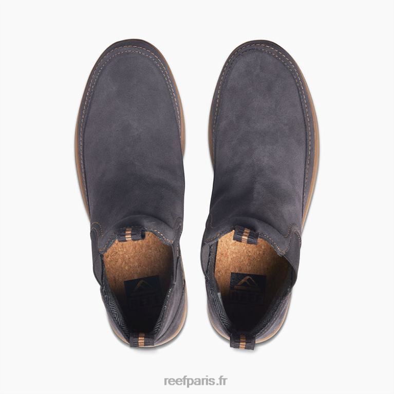 fr Reef coussin swami Hommes Roche noire 0XL0D519