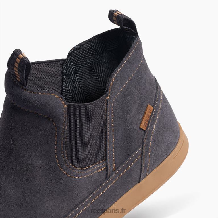 fr Reef coussin swami Hommes Roche noire 0XL0D519