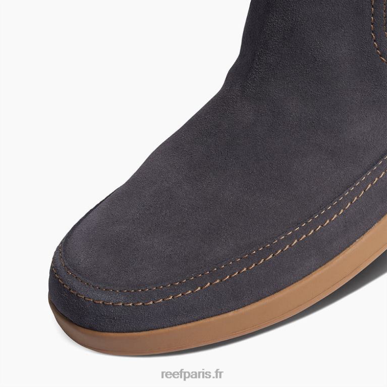 fr Reef coussin swami Hommes Roche noire 0XL0D519