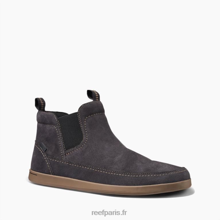 fr Reef coussin swami Hommes corbeau/fossile 0XL0D535