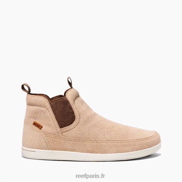 fr Reef coussin swami Hommes kaki 0XL0D541