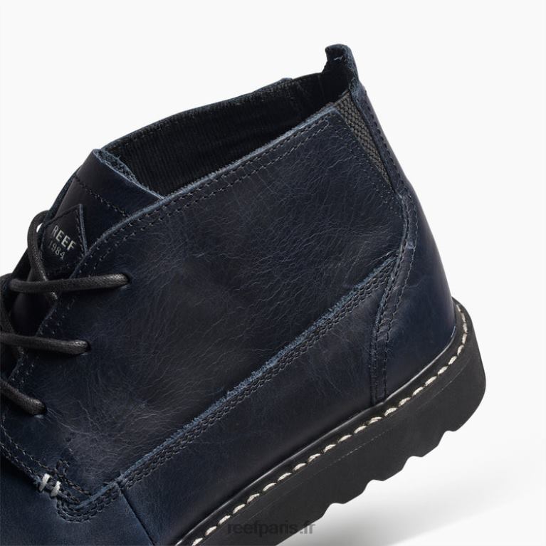 frbotte en cuir reef voyage Hommes balsamique 0XL0D521