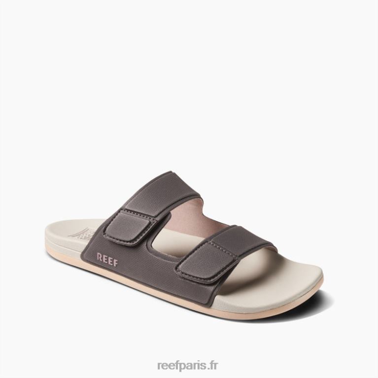 en Reef coussin alizé Hommes indigo 0XL0D424