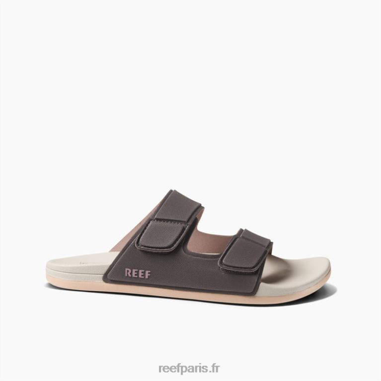 en Reef coussin alizé Hommes indigo 0XL0D424