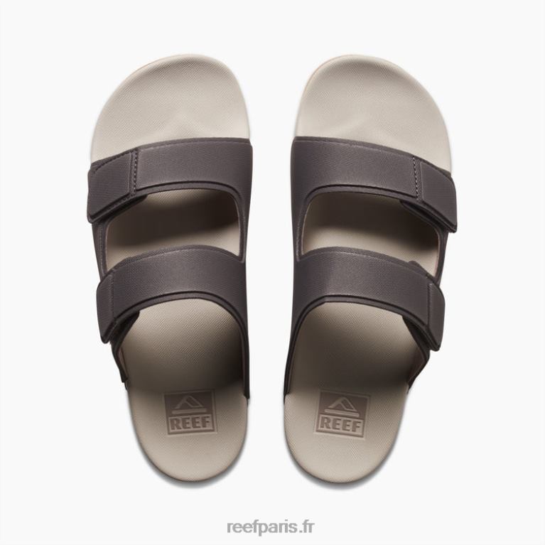 en Reef coussin alizé Hommes indigo 0XL0D424