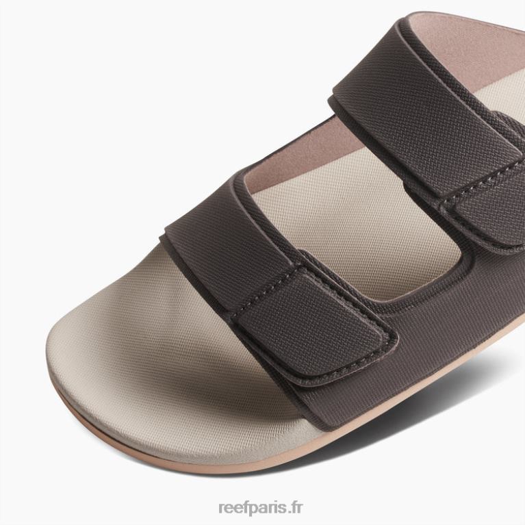 en Reef coussin alizé Hommes indigo 0XL0D424