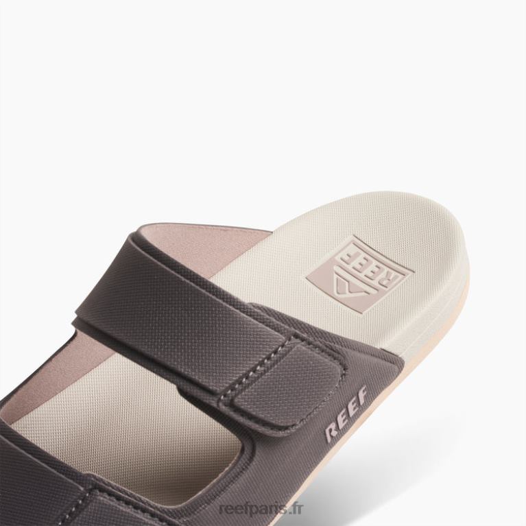 en Reef coussin alizé Hommes indigo 0XL0D424