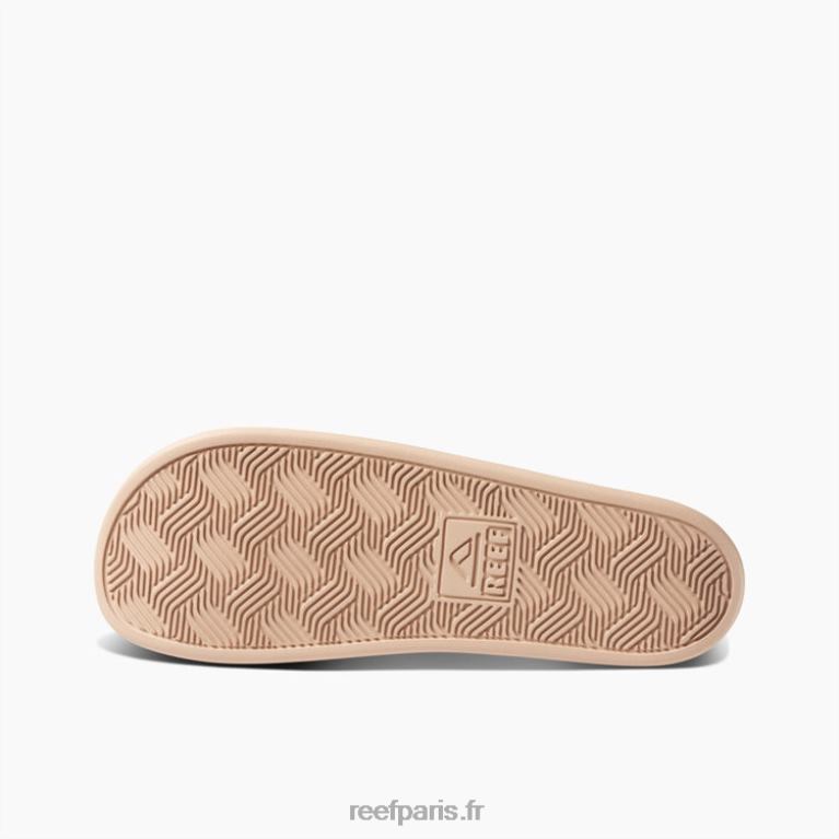 en Reef coussin alizé Hommes indigo 0XL0D424