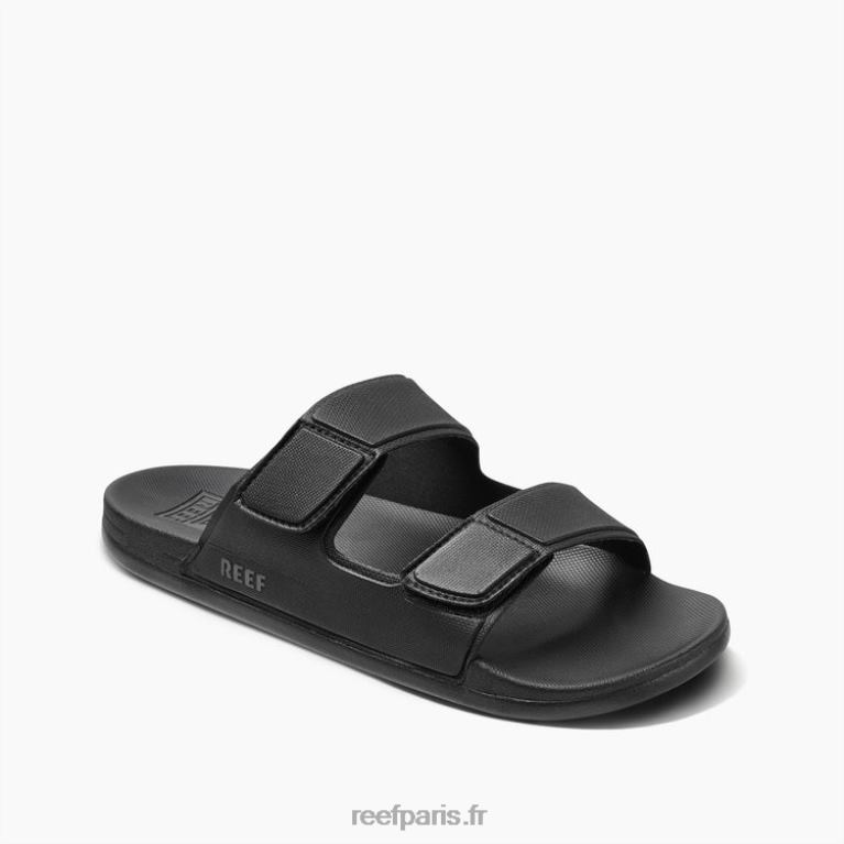 en Reef coussin alizé Hommes noir 0XL0D354
