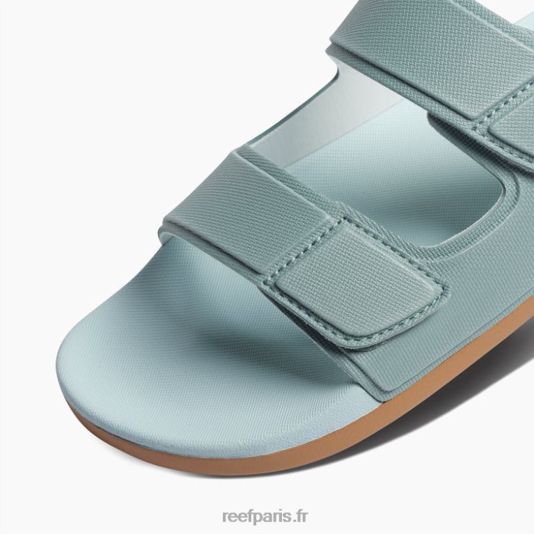 en Reef coussin alizé Hommes vert d'eau 0XL0D436