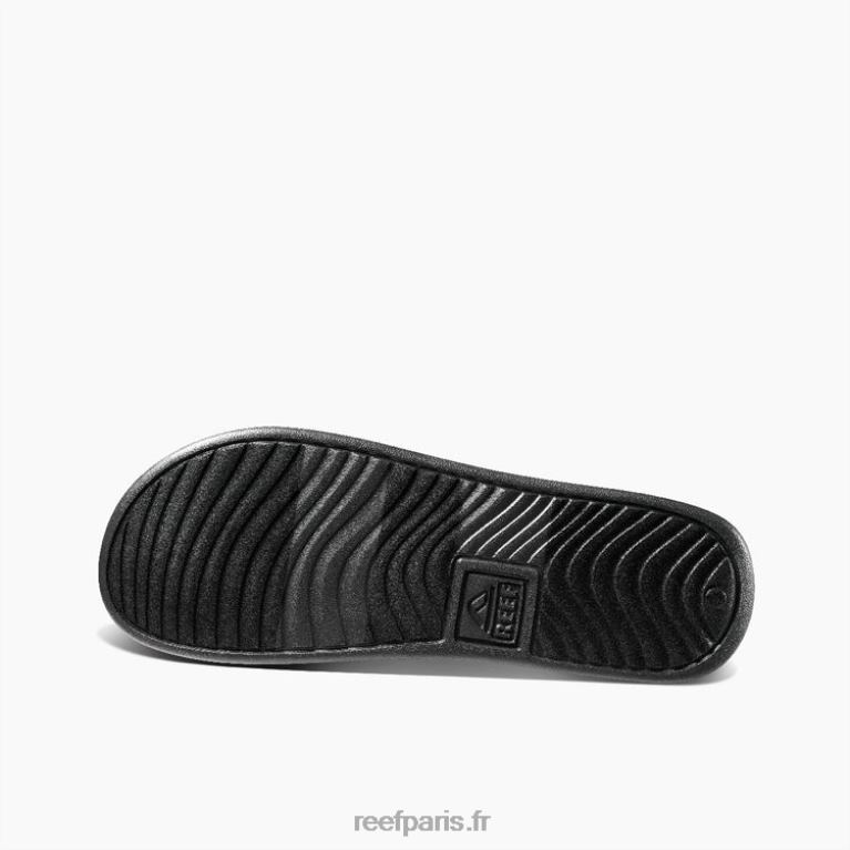 en Reef toboggan Hommes camouflage 0XL0D464