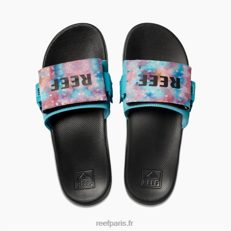 en Reef toboggan Hommes poussière d'étoiles 0XL0D462