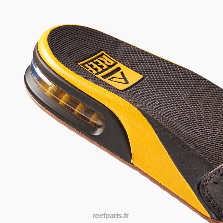 en Reef toboggan fanning x mlb Hommes aumôniers 0XL0D412