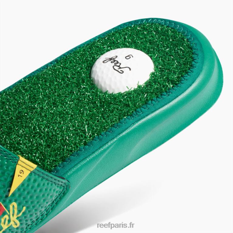 en Reef toboggan mulligan Hommes fairway 0XL0D428