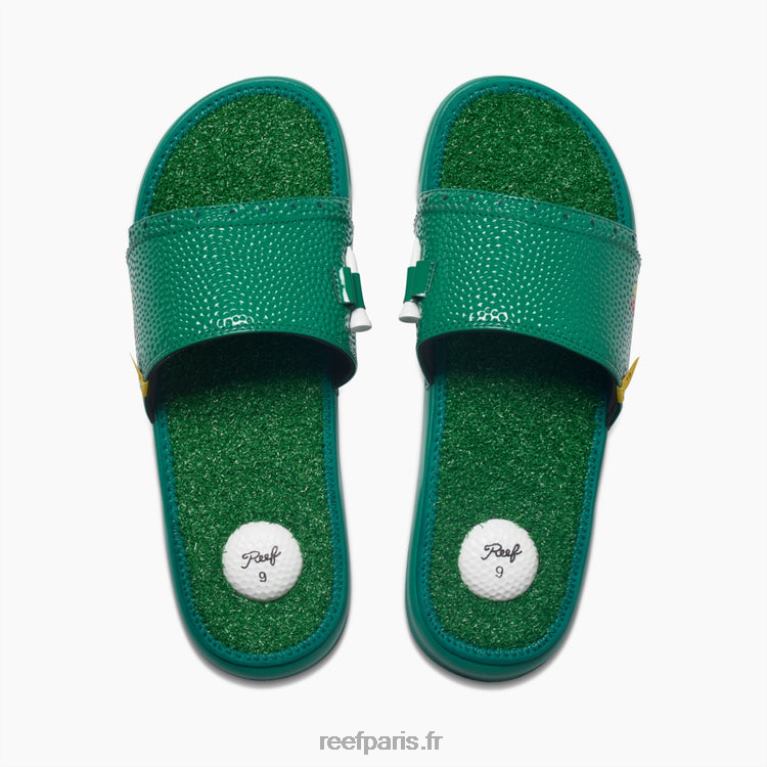 en Reef toboggan mulligan Hommes fairway 0XL0D428